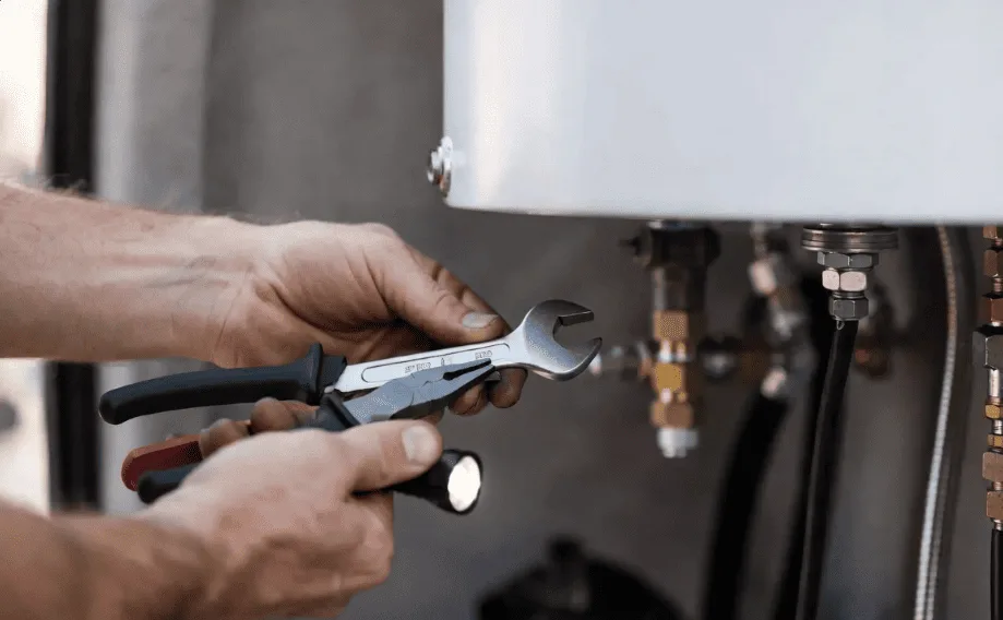 Why choose Water Heater Repair in Rio, WV
